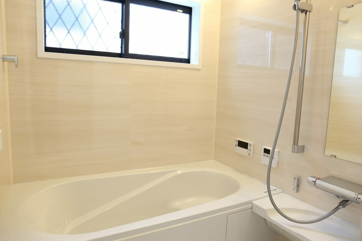 2階にお風呂を増築リフォームするのにかかる費用は？