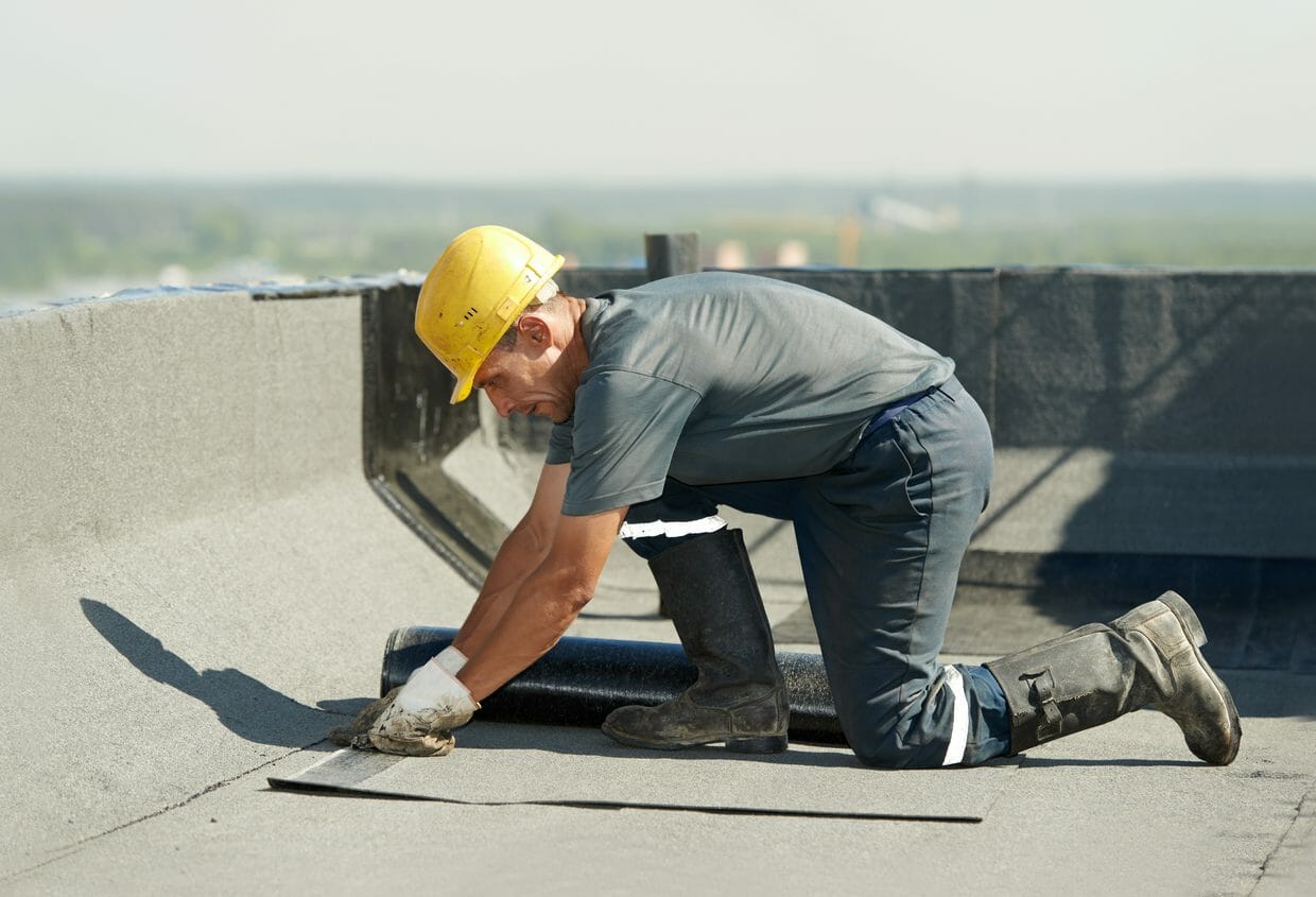 屋上の防水工事の費用や価格の相場は？