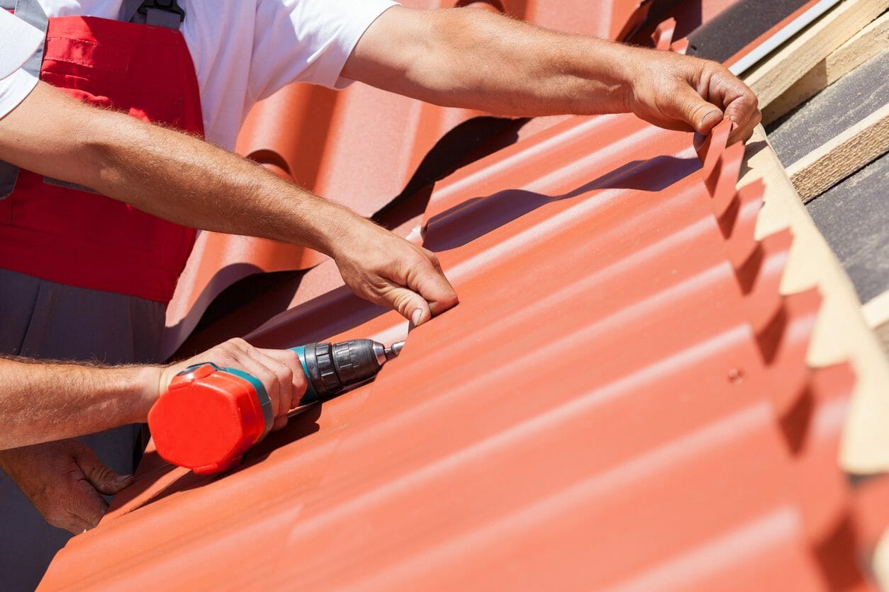おすすめできる屋根のガルバリウム鋼板の種類は？